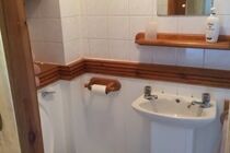 Fisherbeck B&B Ratagan Eksteriør billede